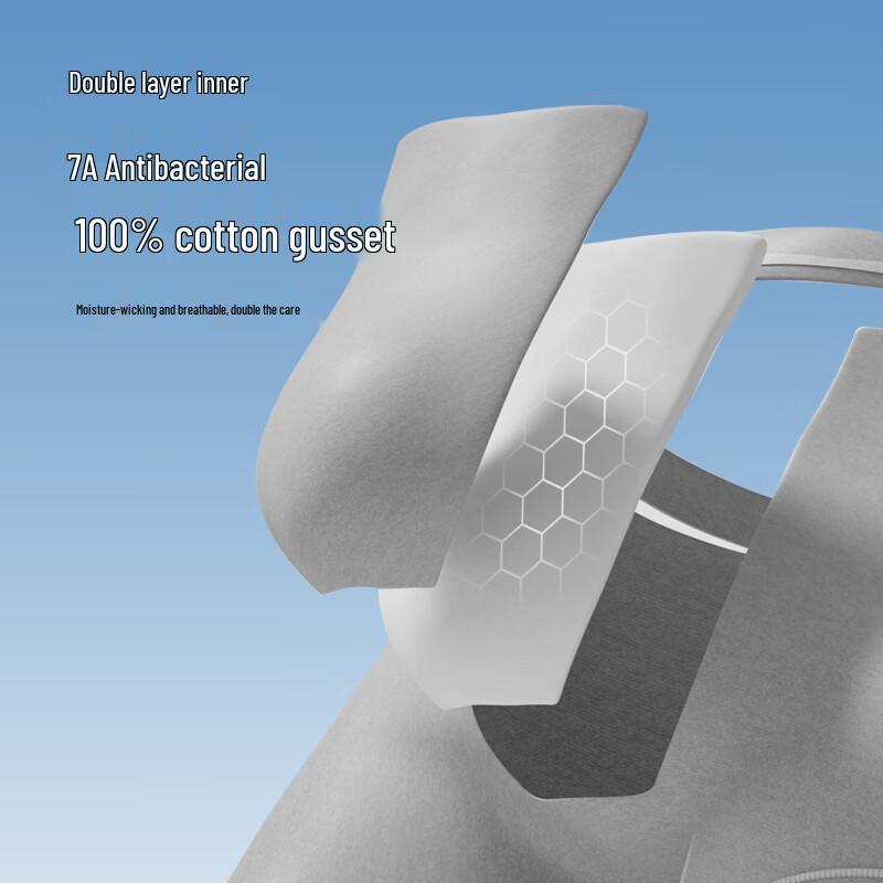 JDZO Men's Portable Disposable Underwear