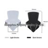 Honda CB650F 2014-2020 Motorcycle Front Windshield Deflector