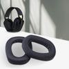 Airflow Enhanced Foam Ear Cushions for G435 Headphones Earmuff Noise Isolation Earpads Easy Installation and Removal