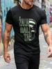 Unisexs Alia Balta Skull Graphic Tshirt Green White Print Black Crew Neck Short Sleeve Streetwear Gothic Casual Top
