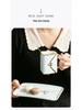 Exquisite European Ceramic Cups & Saucers: Luxury Afternoon Tea Set