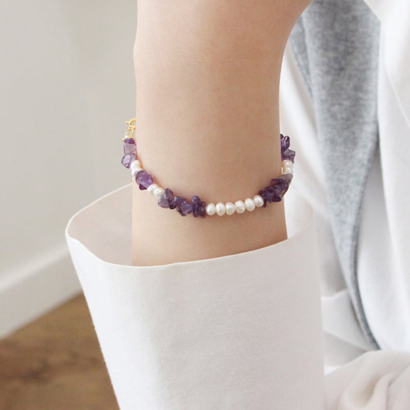 Madin`Ly Vogue Bracelet