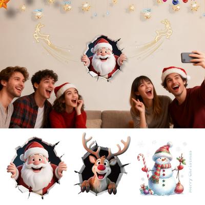 Acessórios para festas – Decorações de Natal