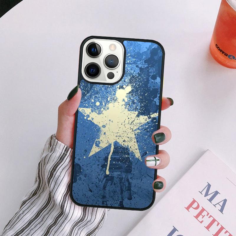 Somali Somalia National Flag Phone Case For iPhone 17 Air 16 15 14 13 12 11 Pro Max Plus Max Cover Shell coque