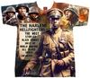 HARLEM HELLFIGHTERS 1920 Shirt. BLACK HISTORY T-SHIRT, Memorial Day Shirt Unisex T-Shirt