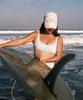 Geulinweibeu Surf-Cap Steady [Cotton Candy]
