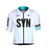 2026 Quick Dry Short Sleeve Men's Cycling Clothing Set Mountain Bike Suit Summer Ciclismo Ropa Hombre UPF50+