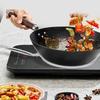 Heat Diffuser Induction Plate Stainless Steel for Gas Stove Glass Cooktop Three Layer Stainless Steel Aluminum