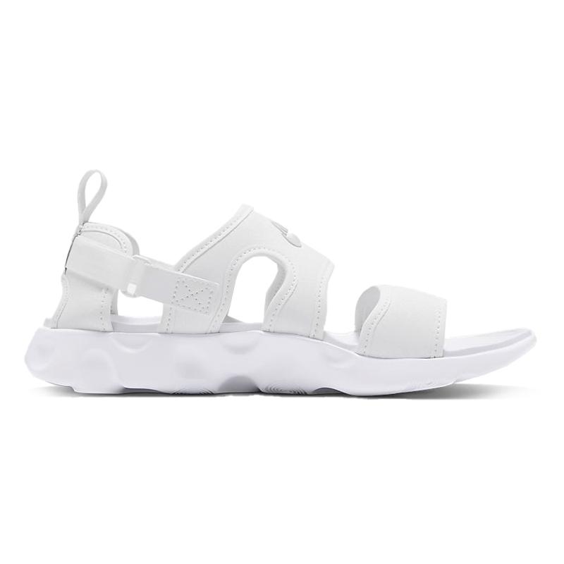 Nike Owaysis Sandal 'White Platinum' Women's CK9283-100