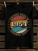 Vintage 1954 T-shirt