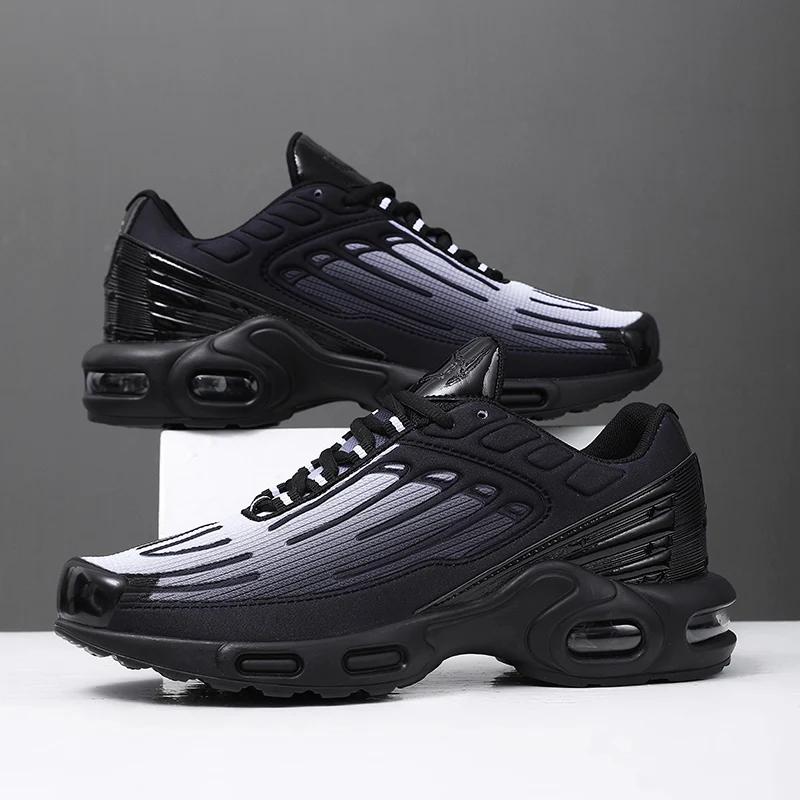 Fashion Hot Selling Men Women Sneakers Anti Slip Anti Odor Professional Tennis Training Shoes Mesh Trendy Ultra Light Runn Shoes