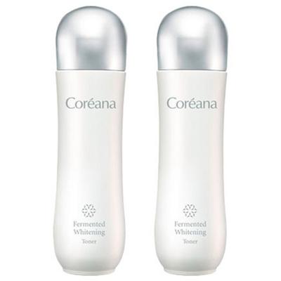 Koreana Fermented Whitening Toner, 150ml, 2 Units