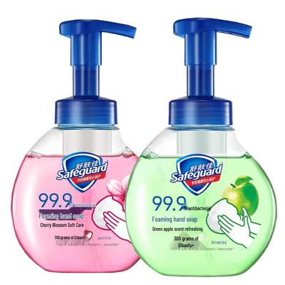 Mydlá a sprchové gély – Tekuté mydlo