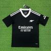 Thai Version Football Jersey European Club Home Away Fan Edition Unisex Sports Shirt