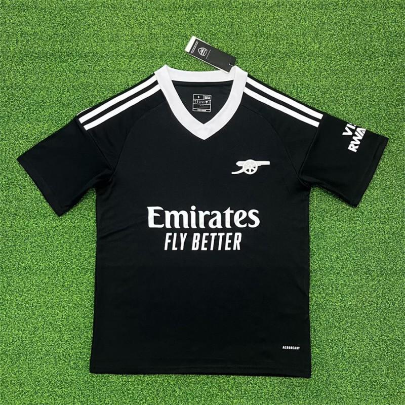 Thai Version Football Jersey European Club Home Away Fan Edition Unisex Sports Shirt