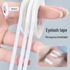 5 Rolls of 4mm Breathable Low-Irritation Eyelash Lifting and Isolation Tape for Extensions.