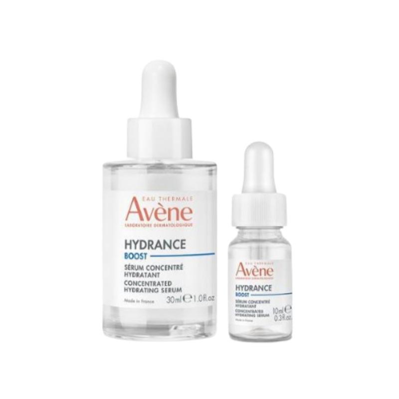 Avène Hydrance Boost Serum 30ml Set (+10ml)