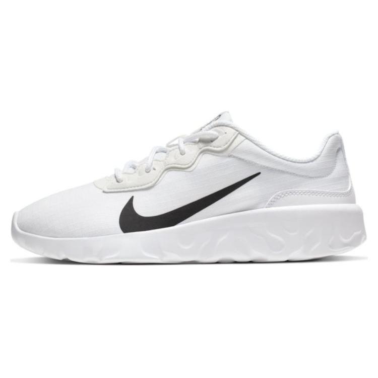 

New Nike Explore Strada Summit White Women s CD7091-101 36.5