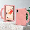 EVA Case for Samsung Galaxy Tab S7/S8/S9/S10 FE/S9 FE/Redmi Pad 2/Pad 5/Pad 5 Pro/Lenovo Tab M11 Tablet Cover