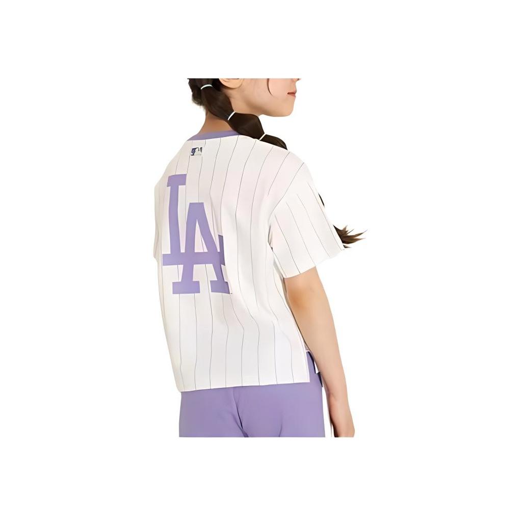 New MLB Kids T-Shirts 7FTS00523-07LDS