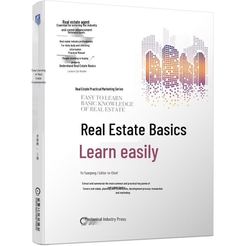 Easy Guide to Real Estate Basics