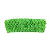 Silk Knitted Elastic Headband 1.5Inch Crochet Headband Crochet Headband 39 Colors Optional