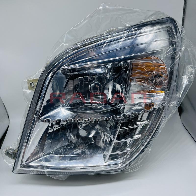 Front Lamp Headlight for Foton BJ1039 aumark 12V Left