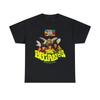 The Bugaloos Sid & Marty Krofft 1970s Saturday Morning Show 1 Short Sleeve Tee