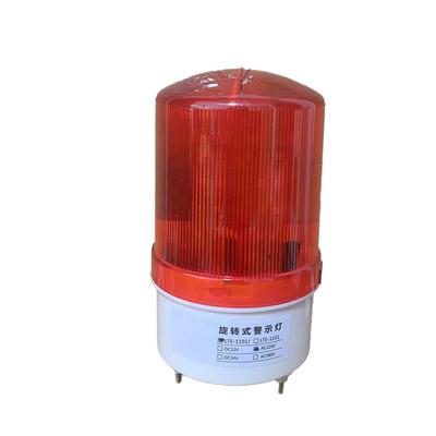 Mini Safety Led Strobe Rotary LTE-1101J  LTE-1101  3w 12/24v Revolving Warning Light Emergency Traffic Warning Light