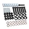 Kit Buchas do Braço A Traseiro 5131883 Metal Substituição para Polaris Sportsman 500 335 400 4X4 700 Twin