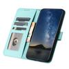 For Xiaomi Redmi Note 13 5G Phone Cases Mandala Flower Leather Wallet Mobile Cover with Strap