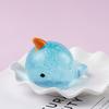 Kawaii Animal Soft Cute Fun Sensory Antistress Squeeze Toys Spongy Mochi Fidget Toys Sticky Antistress Ball For Kids