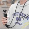 PULUZ Schnellverschluss Anti-Verlust Lanyard für GoPro/Insta360/DJI Kameras