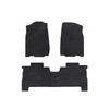 Haval H2s 2017-2018 Nylon Dirt-Resistant Floor Mats