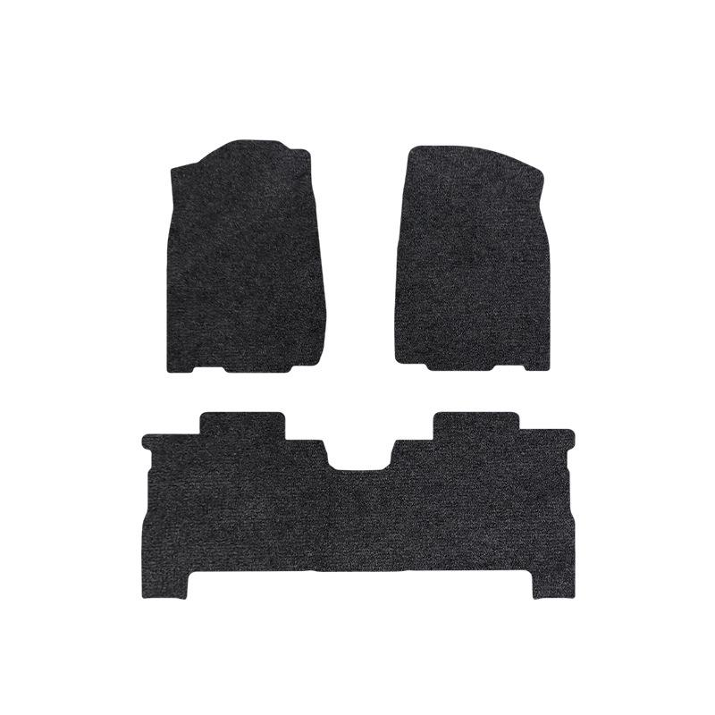 Haval H2s 2017-2018 Nylon Dirt-Resistant Floor Mats