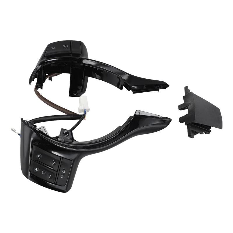 Car Steering Wheel Cruise Control Buttons Switch for Toyota