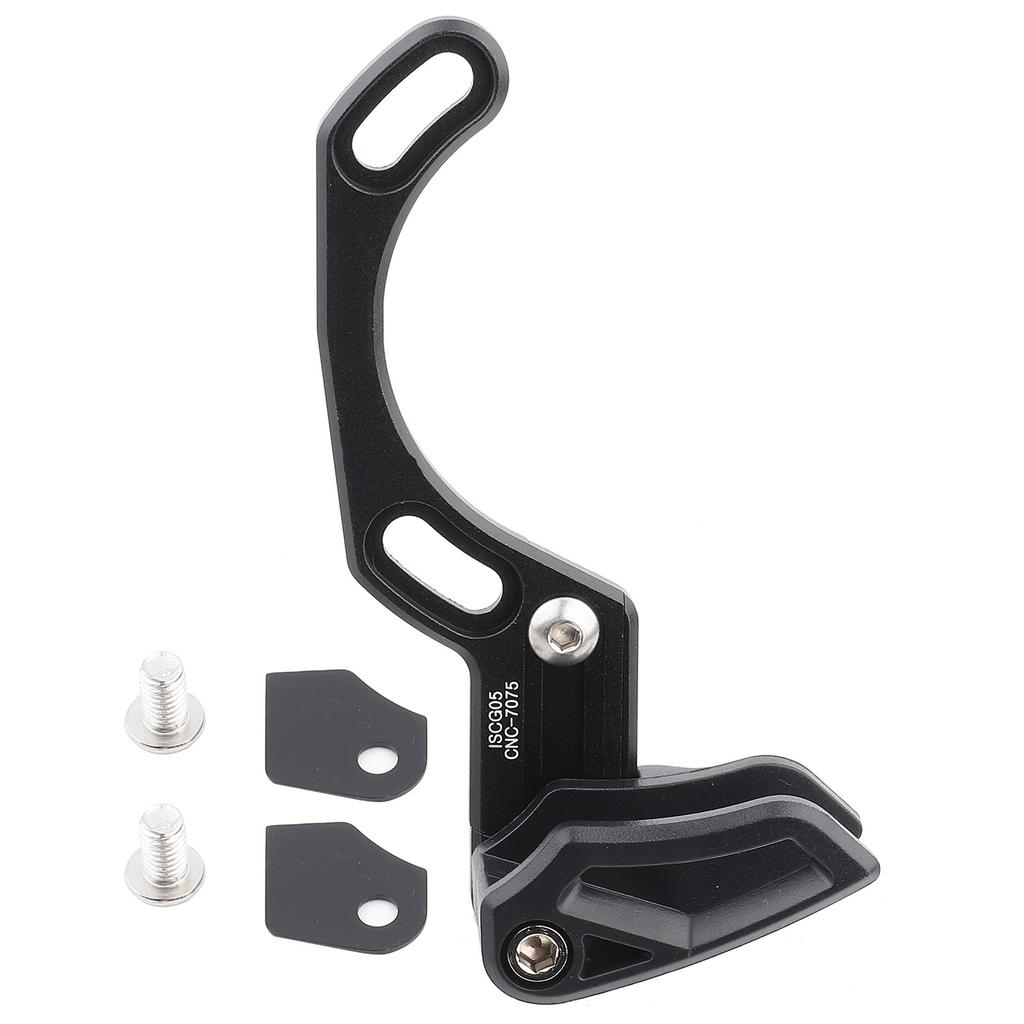 Single Disc Bike Chain Guide Stabilizer BB Mid Lock Ultralight Bicycle Cycling Accessory