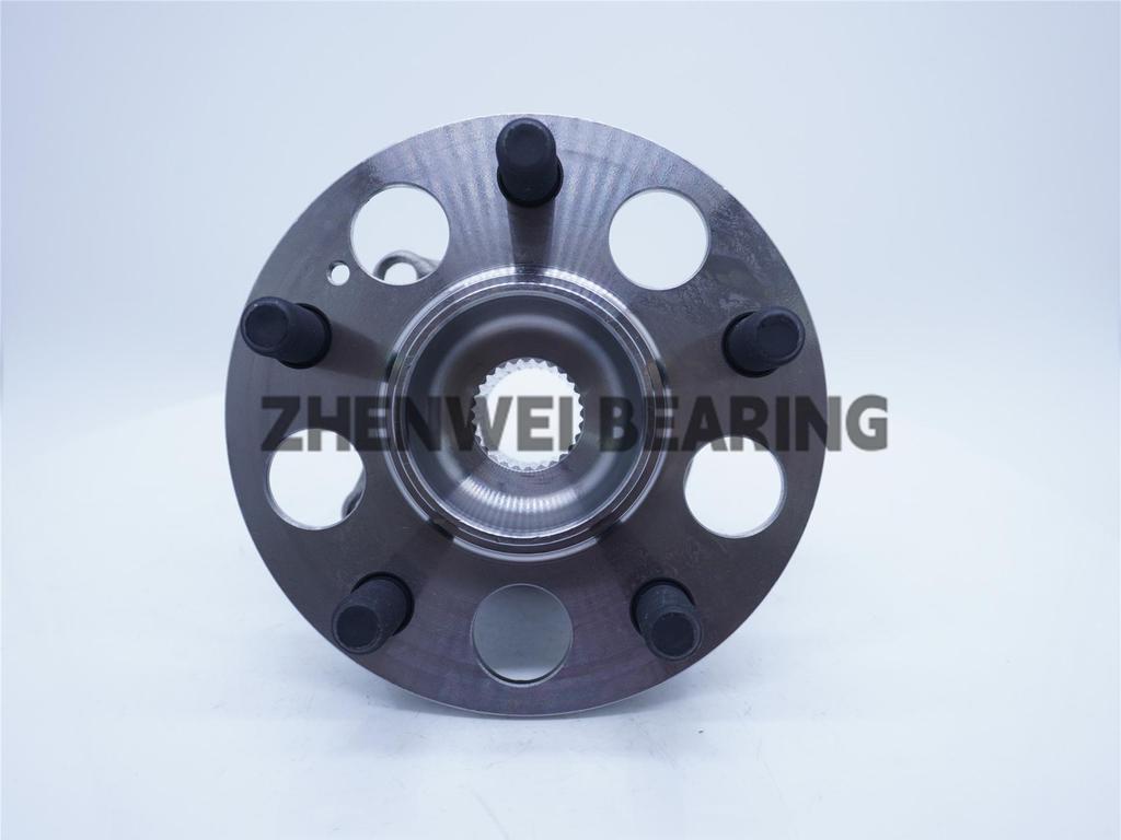 Hub Unit Car Bearing for Mercedes-Benz GLS/GLE Rear Wheel