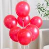 Colorful Party Balloon Decoration Set