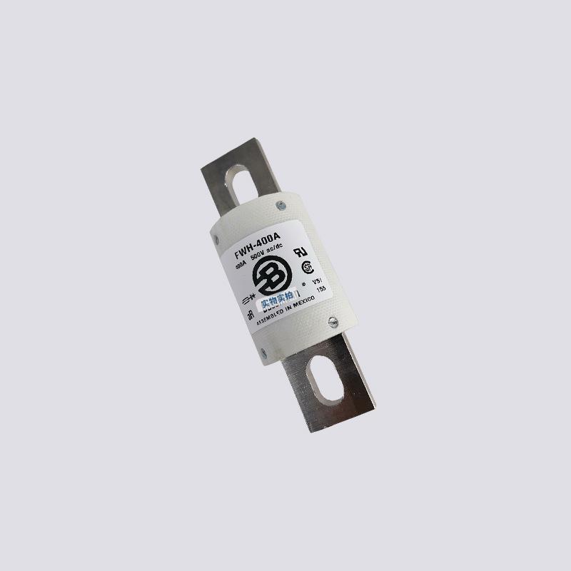 FWH-50B Baseman Low Voltage DC Fuse Link – Wide Range Available for Fast Shipping