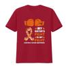 My Sister s Fight Is Leukemia Awareness T Shirt vintage Washed Versatile Stretched Stylish Breathable streetwear Casual