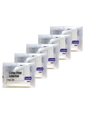 Acessórios para chá e café – Filtros de café