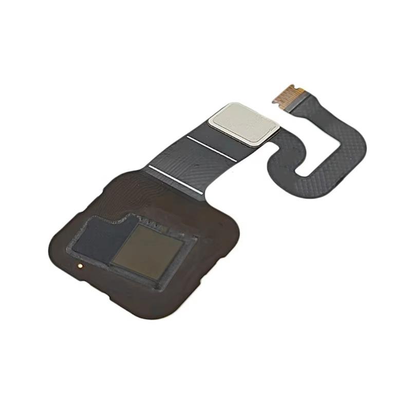Fingerprint Button Cable Repair Part for 8 Cellphone Fingerprint Sensors Cable Easy Installation