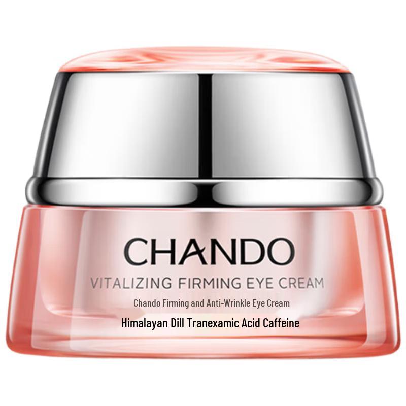 CHANDO Eye Cream