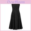 Medieval Renaissance Linen Cosplay Dress With Polyester Blend For Halloween Fans And Cosplayers