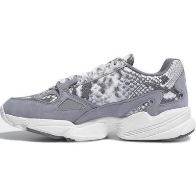 adidas Damskie Falcon 'Szary Wąż' Damskie EH0192