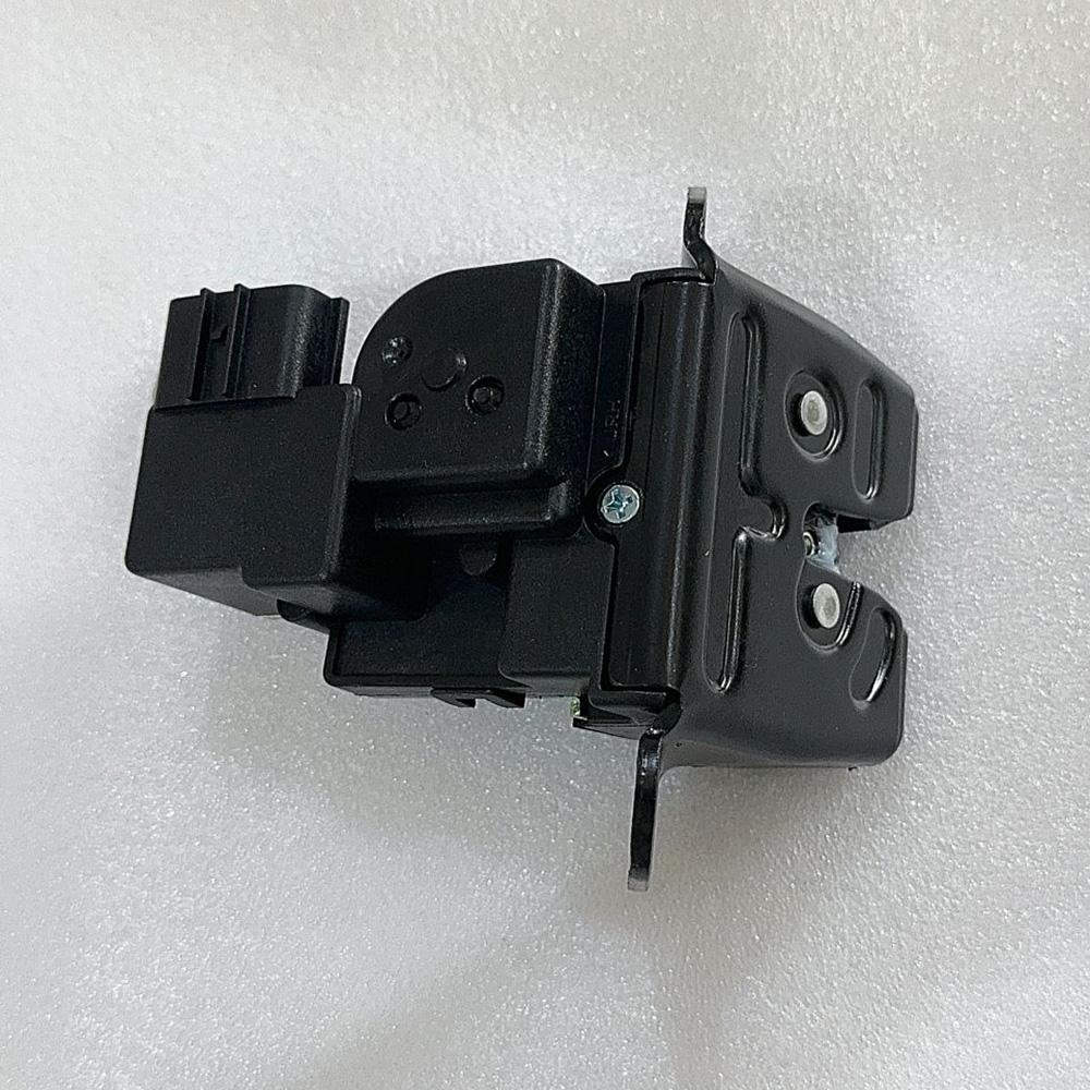New Tailgate Latch 812301R200 81230-1R200 For Hyundai Accent 2011 2012 2013 2014