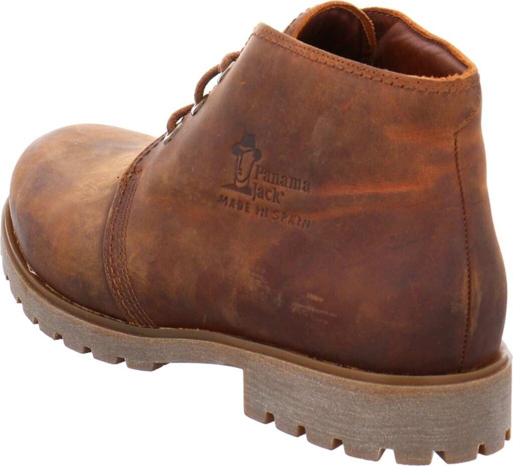 Boots Panama Jack Bota Panama C10 Bark