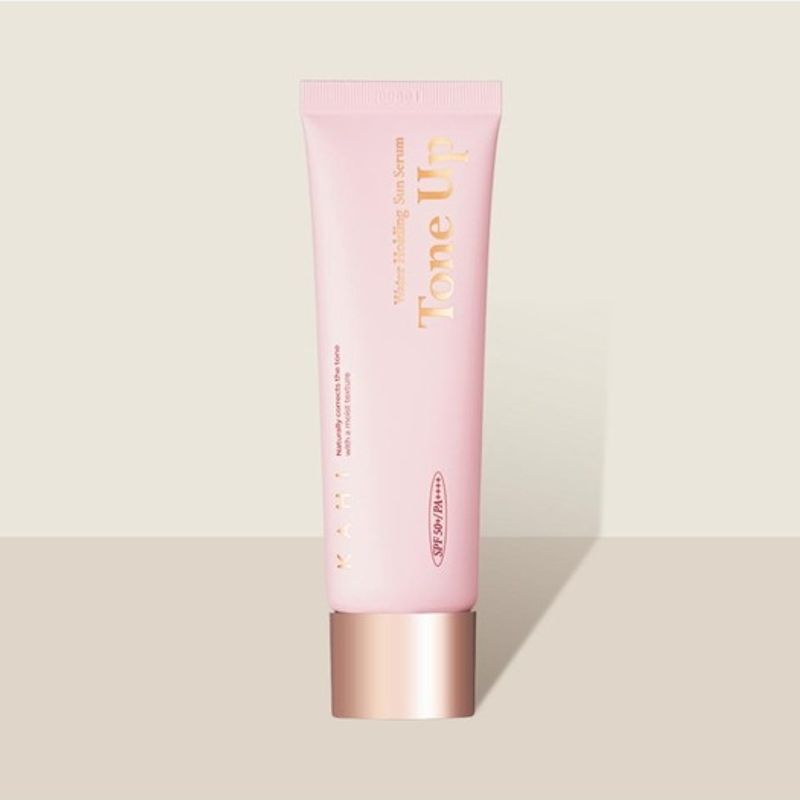 KAHI [Clear Expression] Kahi Water Holding Tone-Up Sun Serum 50ml 001_Gahi Water Holding Tone-Up Sun Serum 50ml