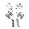 1 Set Electric Tools DIY Accessories For 18V 18650 21700 Battery Nickel Sheet Battery Cell Connector